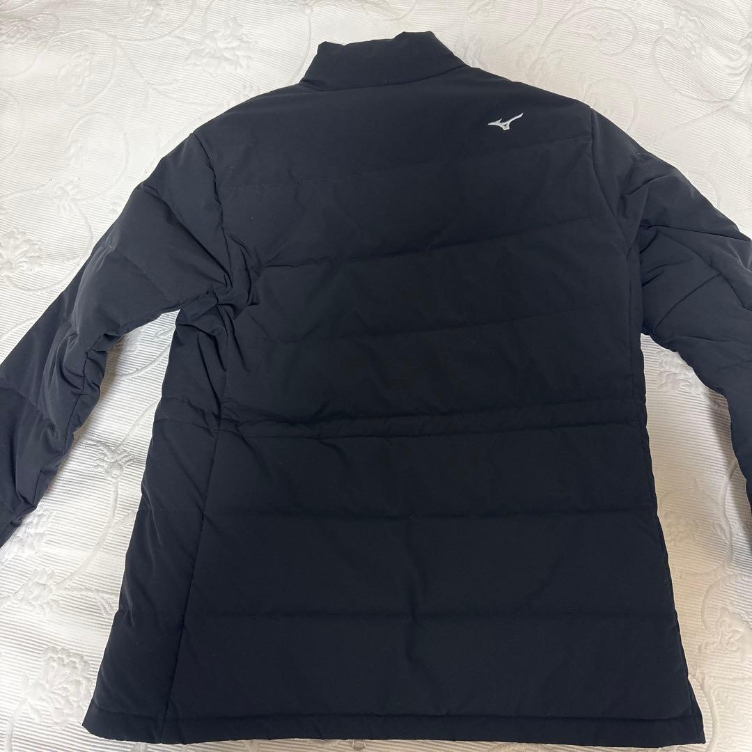 Mizuno golfダウンジャケット