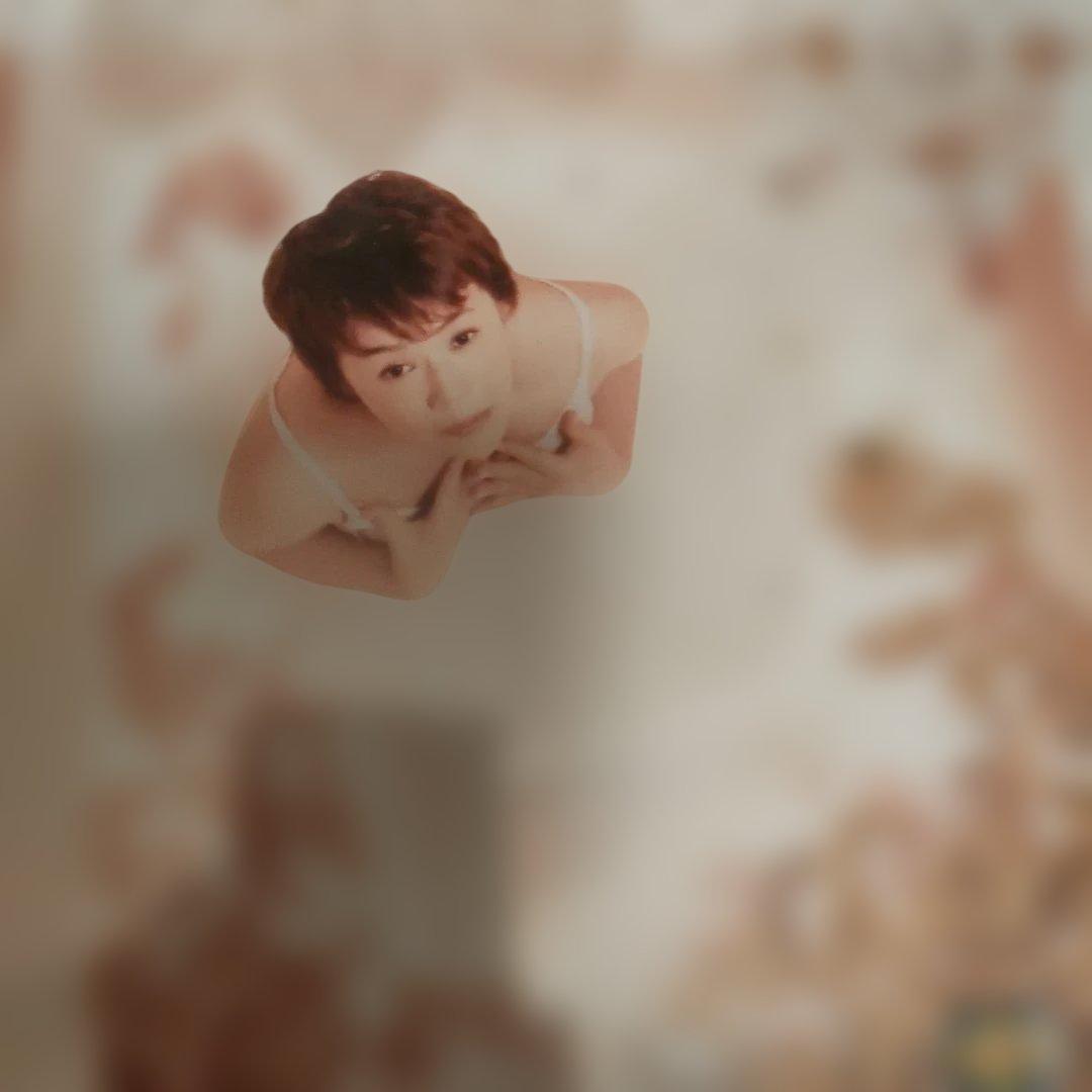 映画 つやのよる　B2サイズポスター