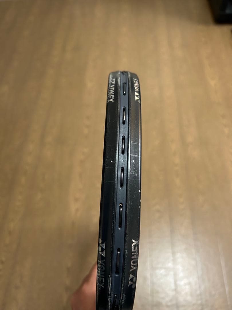 ボルトレイジ 8v UL1