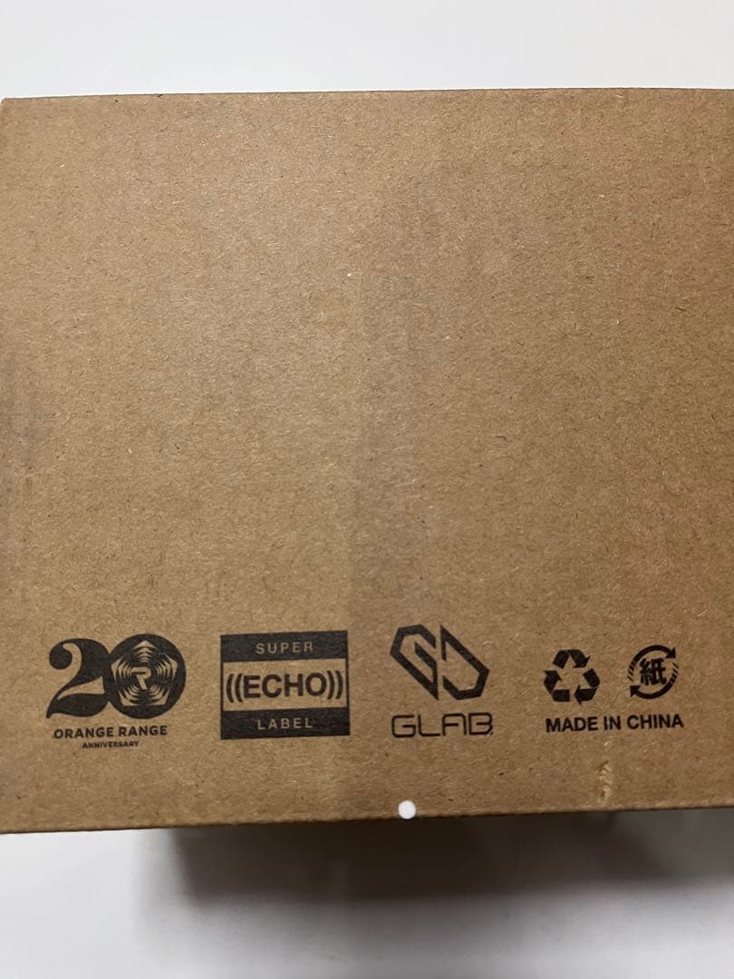 ORANGE RANGE×GLAB.えいどとできるかな オリジナルスニーカー