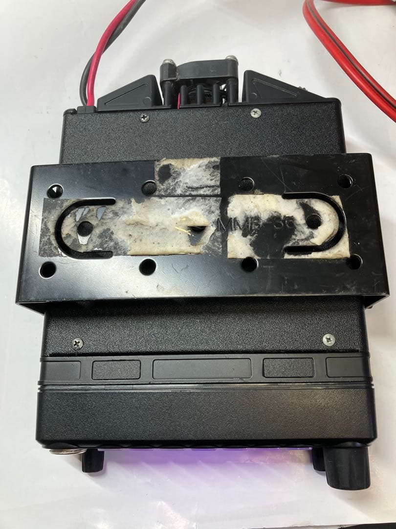 ☆DR-635DV スペシャル 20W 美品　新スプリアス　アルインコ☆