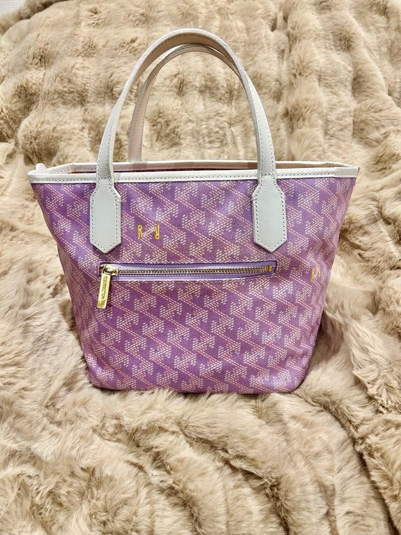 レザレクション　カートバッグ