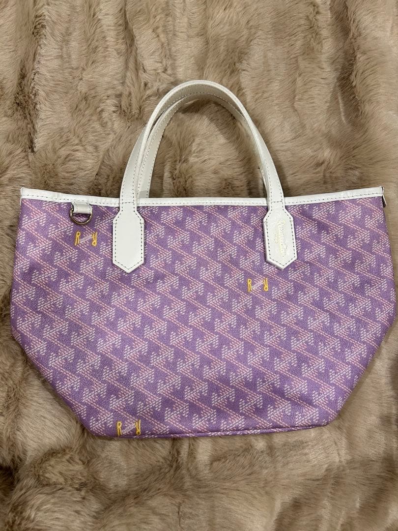 レザレクション　カートバッグ