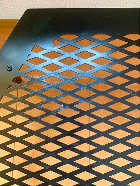 メタヘキテＬ アシナガ　メタヘキテハーフ　専用ケース　セット売り