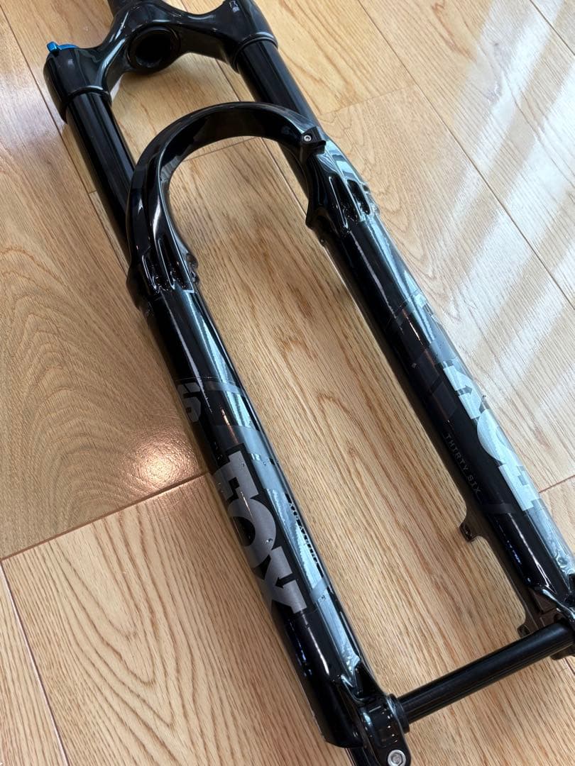 2024モデルFOX PERFORMANCE36 29er/27.5+