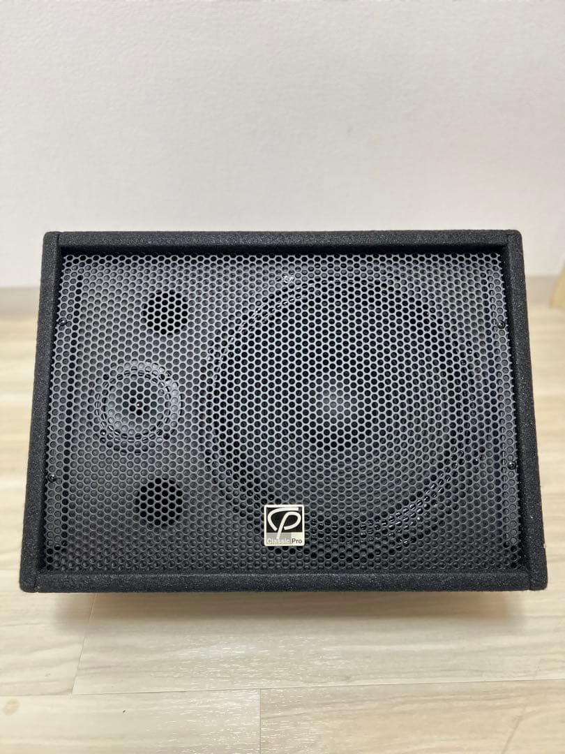 【美品】クラシックプロ CP12ME PA 2本セット