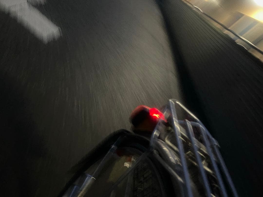 超希少 スーパーカー自転車 フラッシャー自転車 ツノダ スカイランサー 旧車