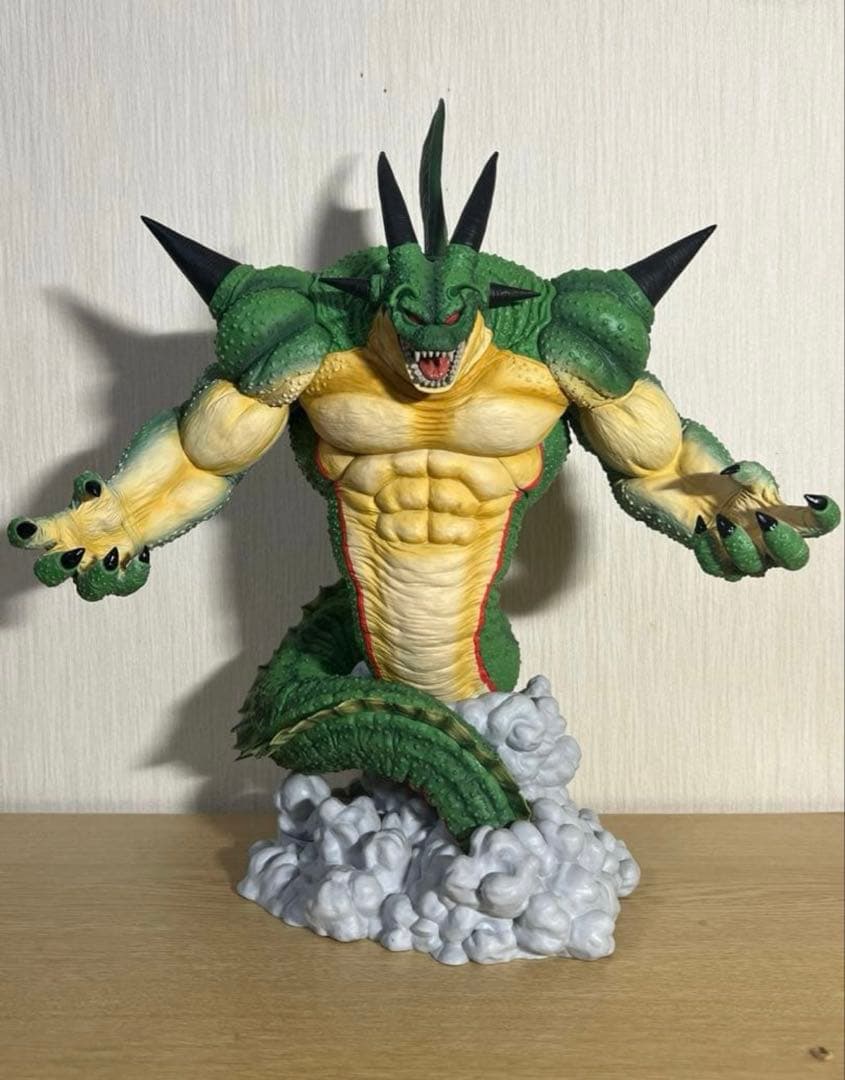 【りょう】一番くじ　ラストワン賞　 ポルンガ・国内正規品