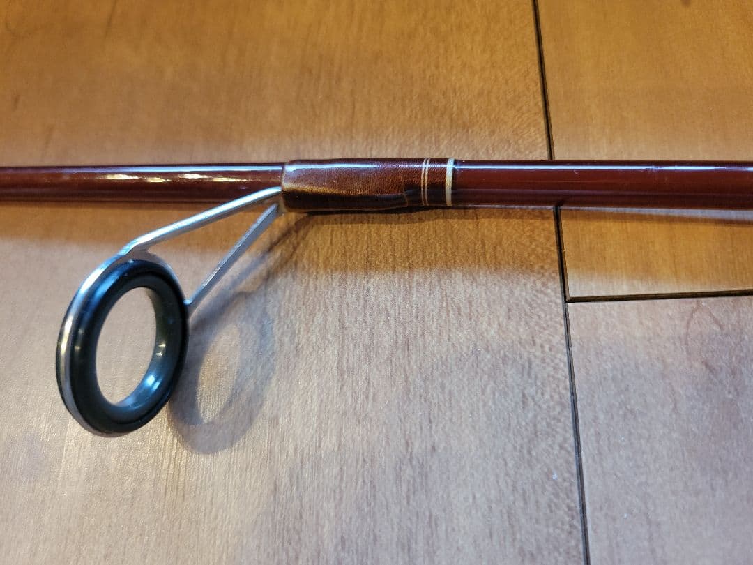 ダイワ ファントム PPS-562LR 2ピース トラウトロッド 釣竿　グラス