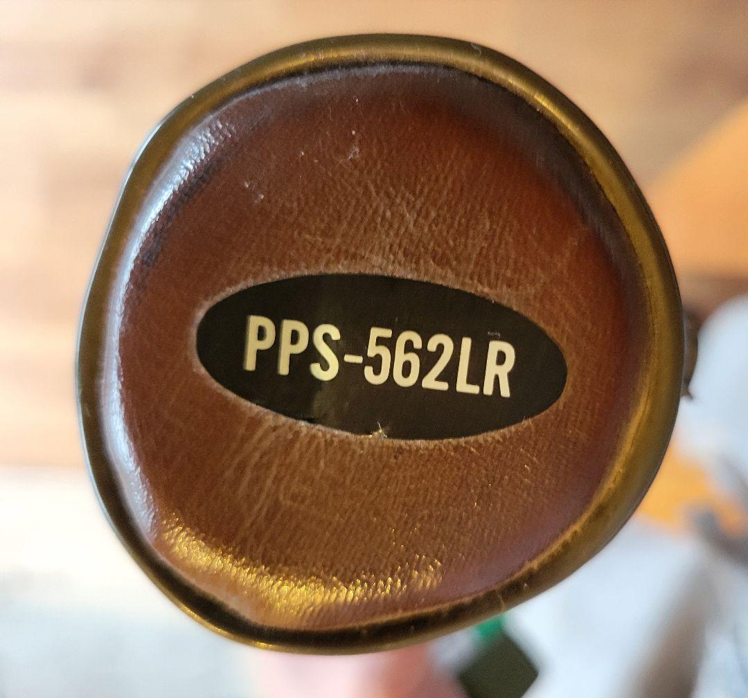ダイワ ファントム PPS-562LR 2ピース トラウトロッド 釣竿　グラス