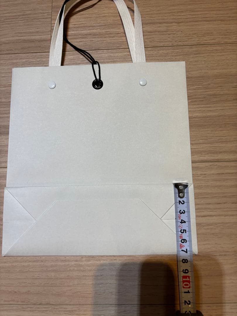 visvim ショップ袋 サイズ色々34枚 set 紙袋 ショッパー