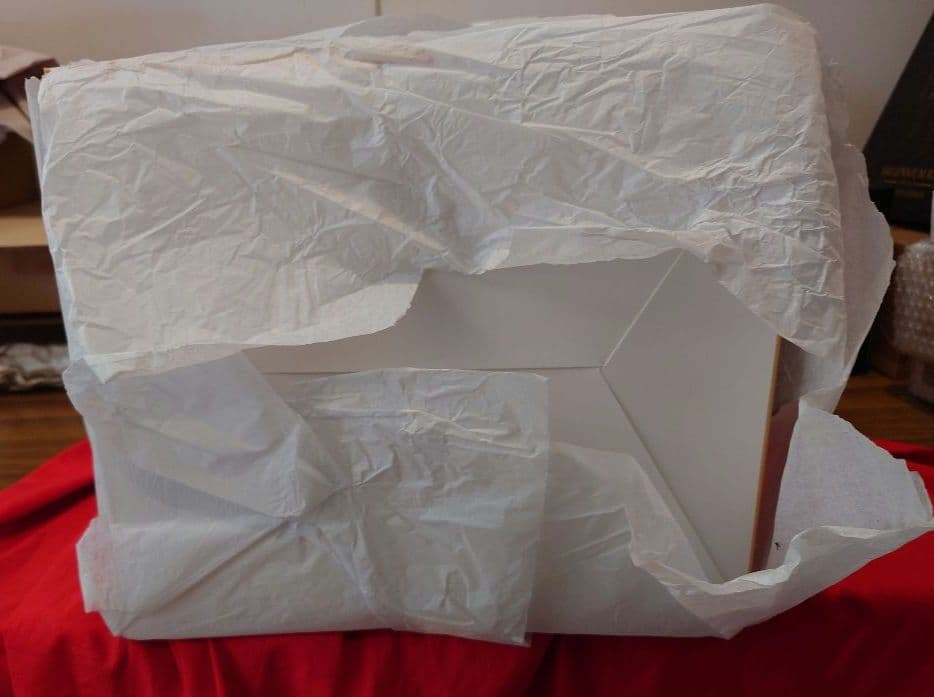 東方Project　永遠の巫女　博麗霊夢　1/6　完成品フィギュア　豪華版