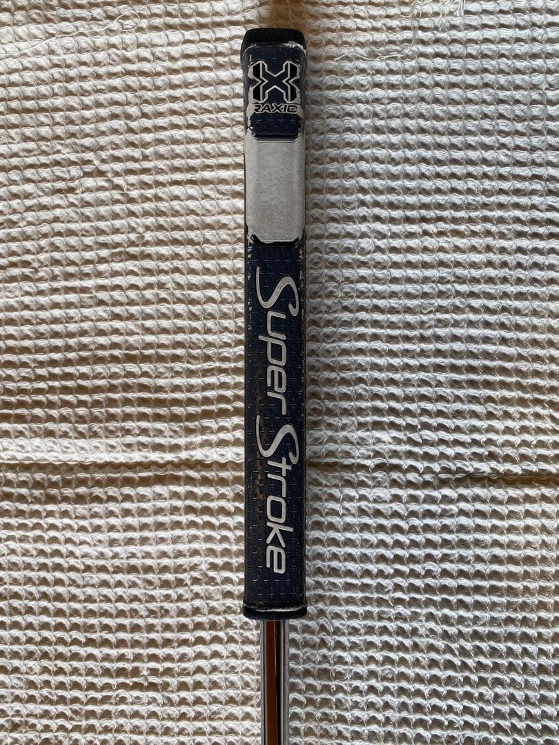 スコッティキャメロン Futura X5 パター