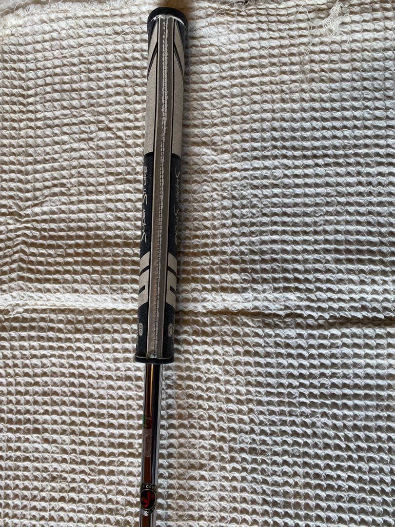 スコッティキャメロン Futura X5 パター