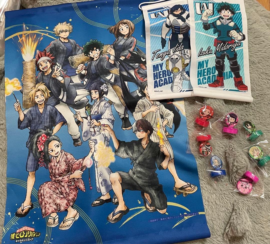 僕のヒーローアカデミア グッズ 爆豪勝己