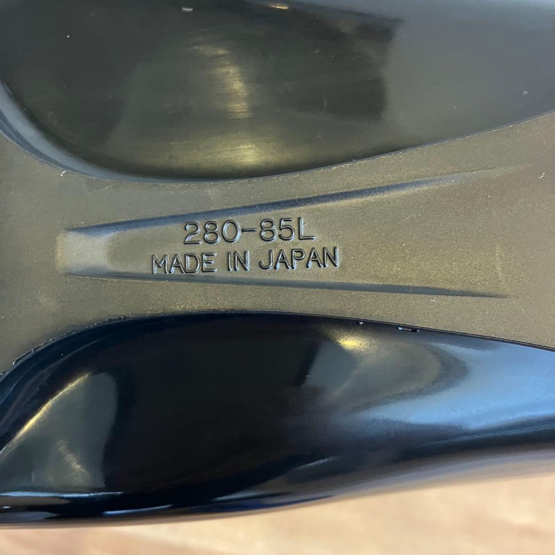 新品未使用 Hart Questスキー用ブーツ 28.5cm