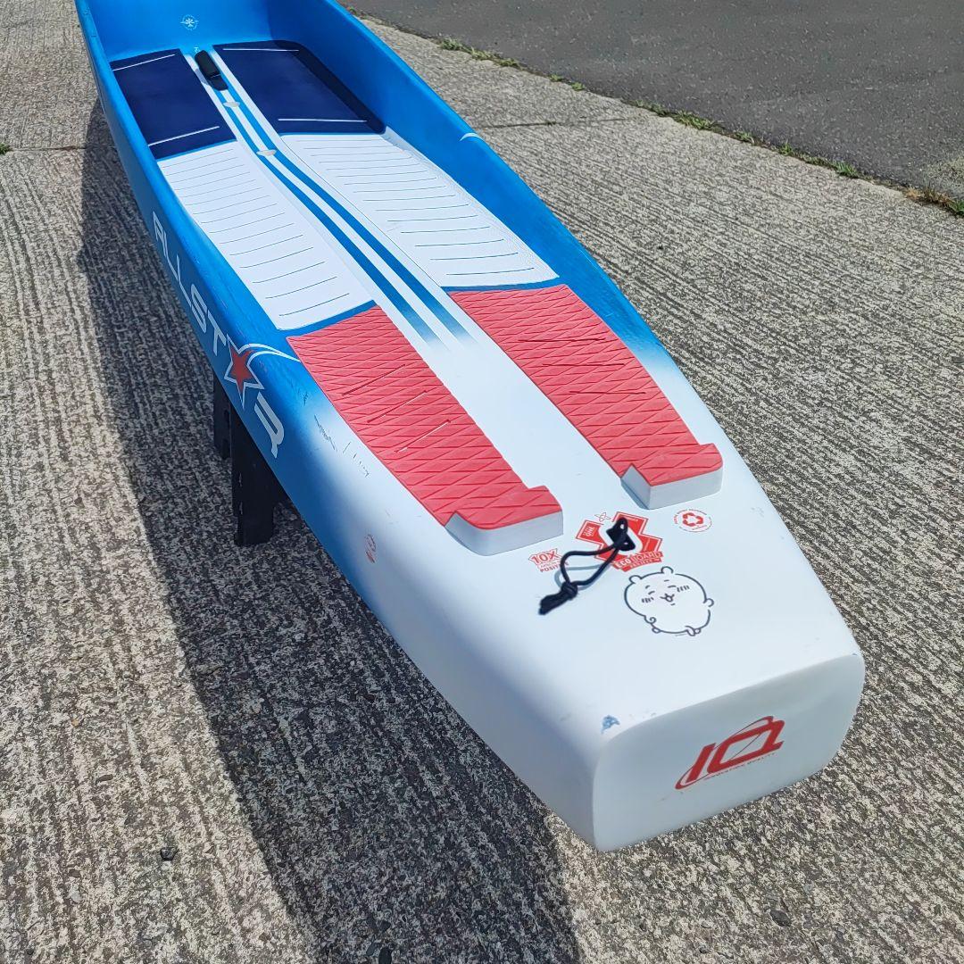 サーフィン・ボディボード SUP 2023 STARBOARD ALL STAR 14ft 20.5in