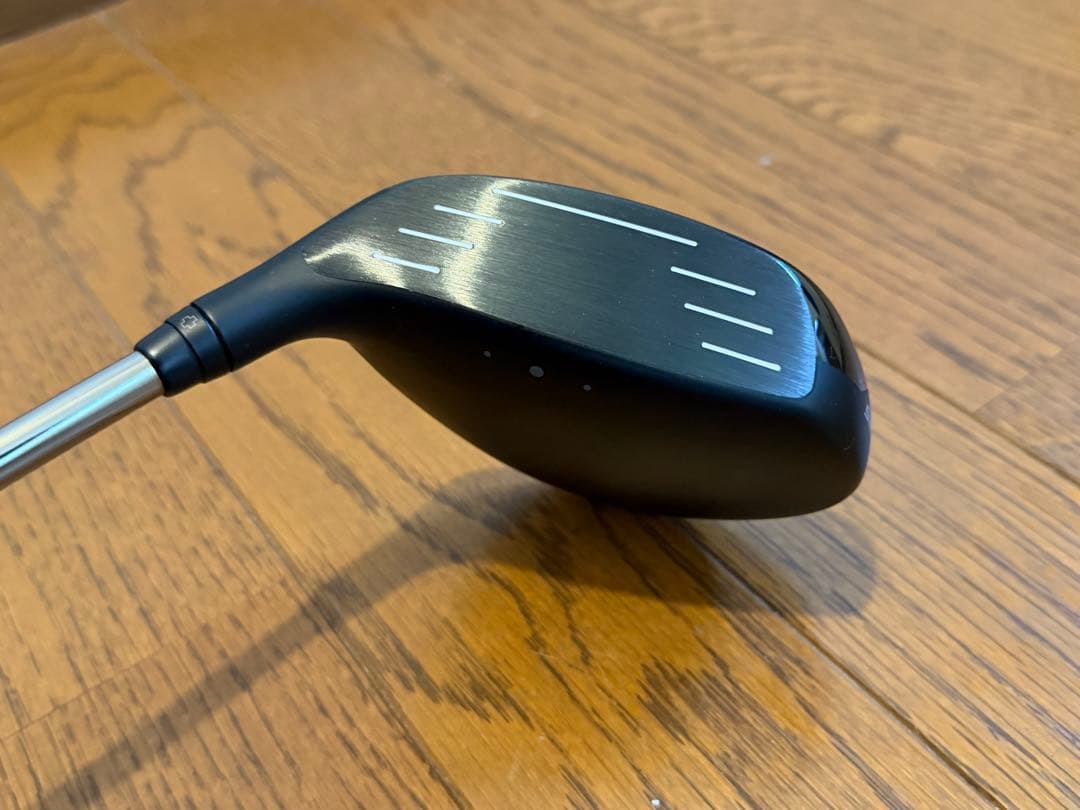 【送料込】PING G425 MAX FW #3 希少TOUR 173-65 R