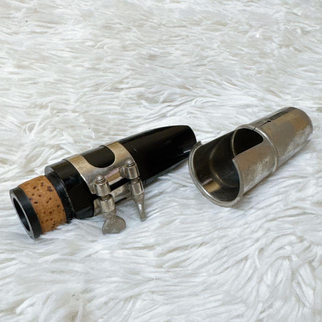 Buffet Crampon ビュッフェ・クランポン クラリネット E11