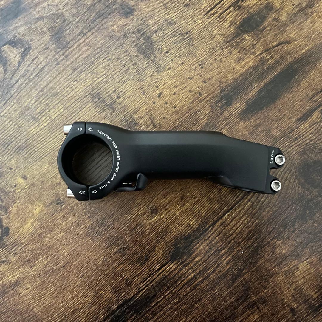 スペシャライズド S-WORKS ステム 110mm 12°