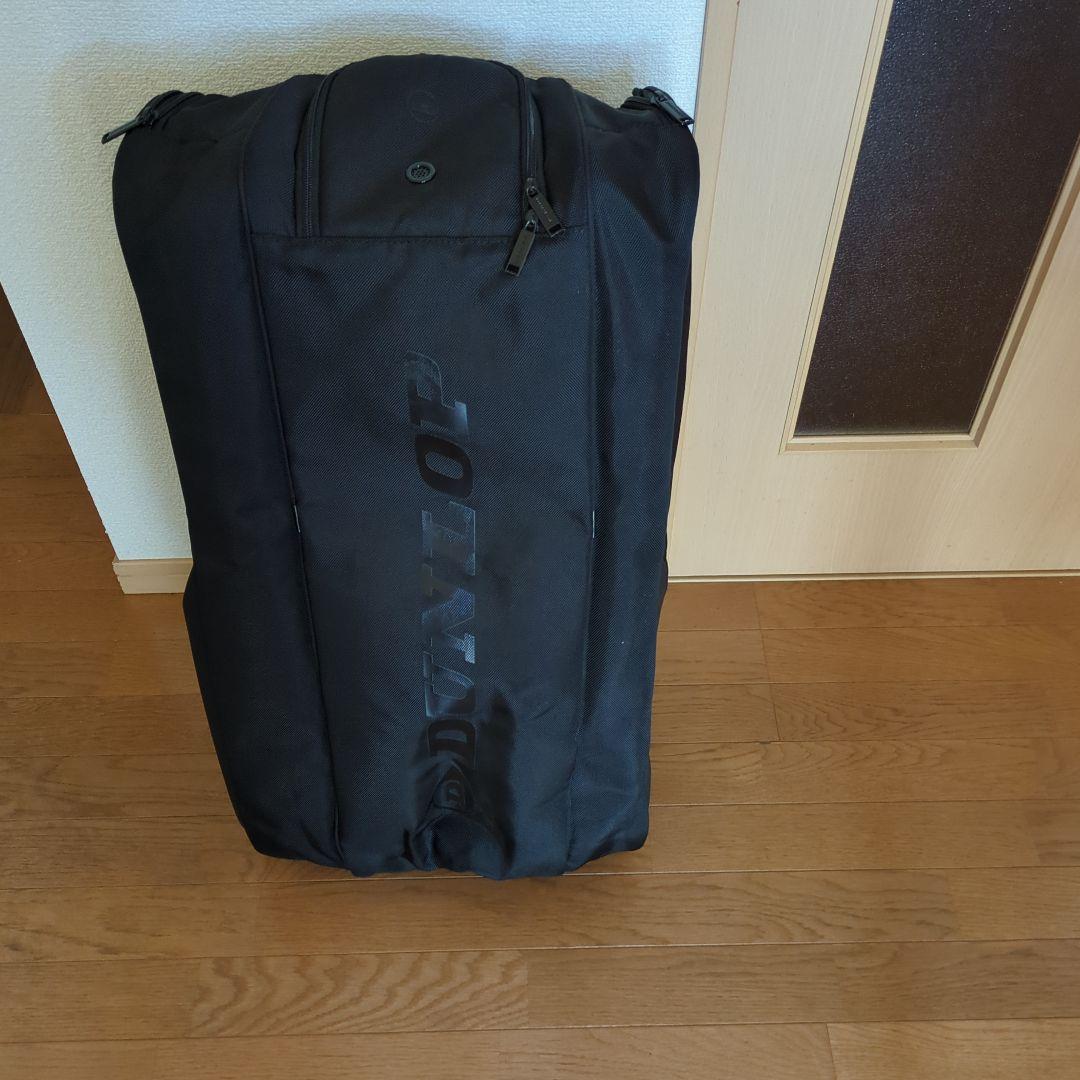 DUNLOP　CX200　G2 2本セット　バッグ付き