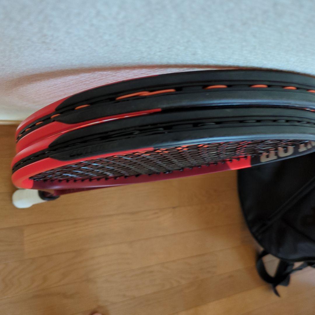 DUNLOP　CX200　G2 2本セット　バッグ付き