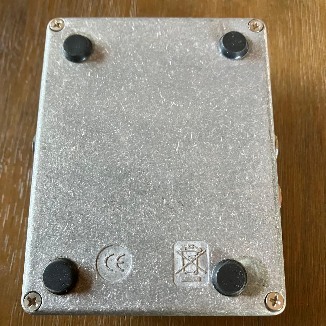 値下げ！ electro-harmonix bass BIG MUFF ベース用