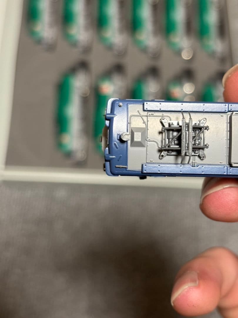 彩*様 TOMIX タキ1000 ef65