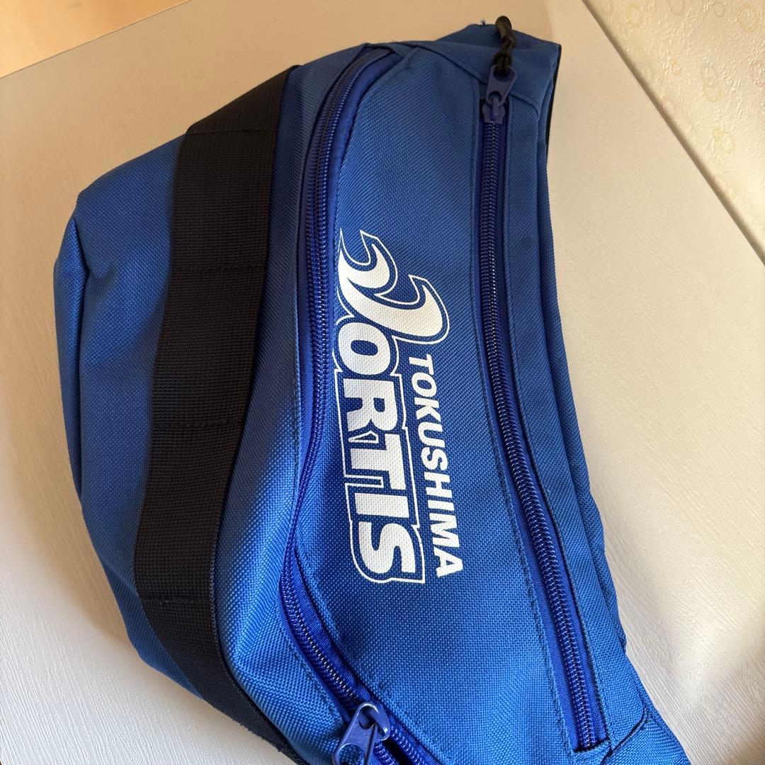 徳島ヴォルティス 応援グッズセット