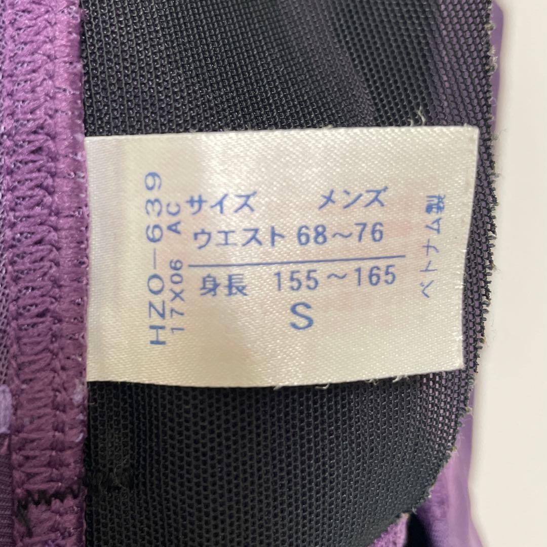 【美品】ワコールCWX ロングタイツ HZO-639 メンズ　Sサイズ