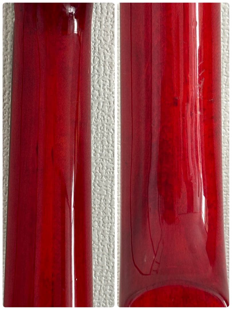 YAMAHA SF-700 エレキギター レッド ジャンク