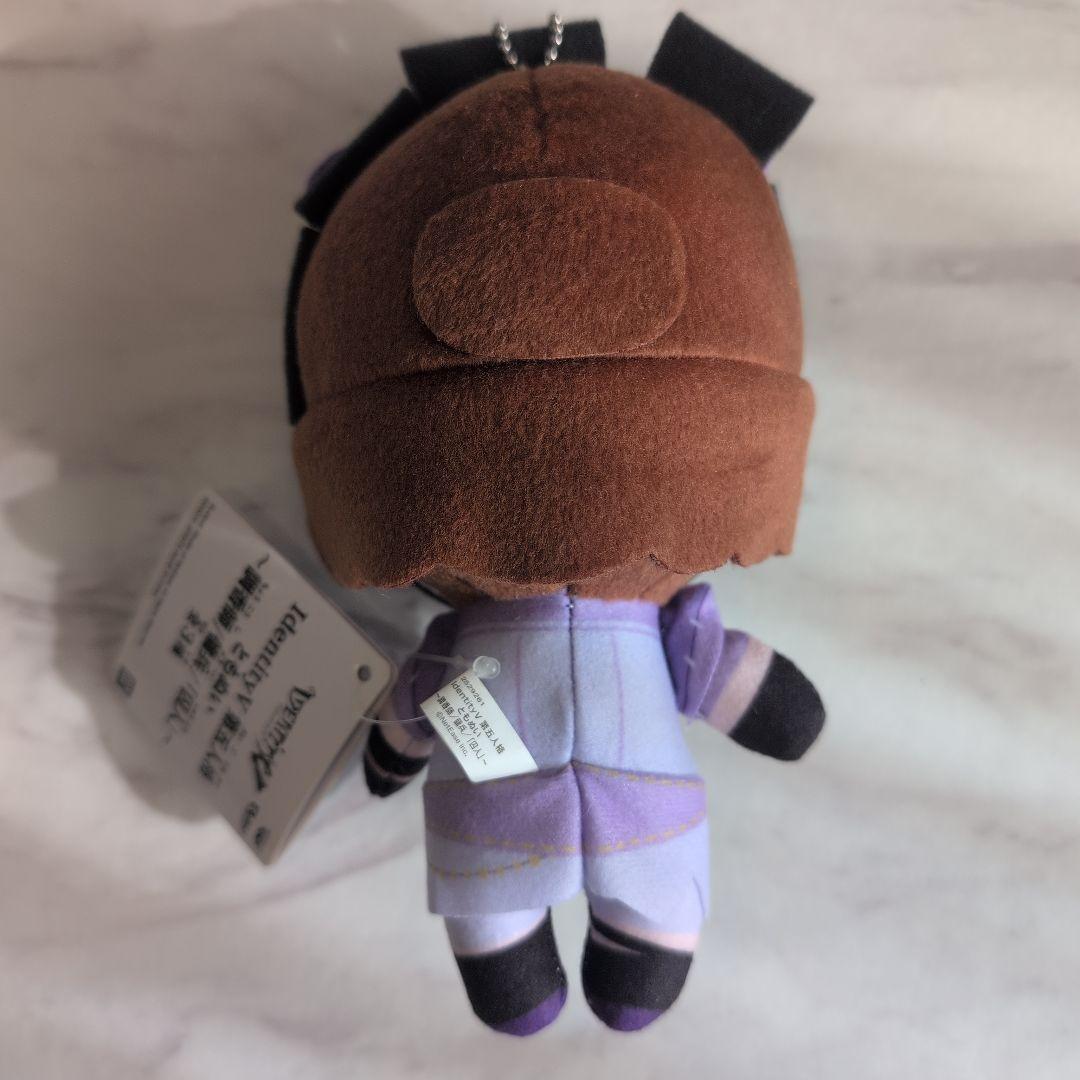 Identity V 調査師 ぬいぐるみ 約20cm
