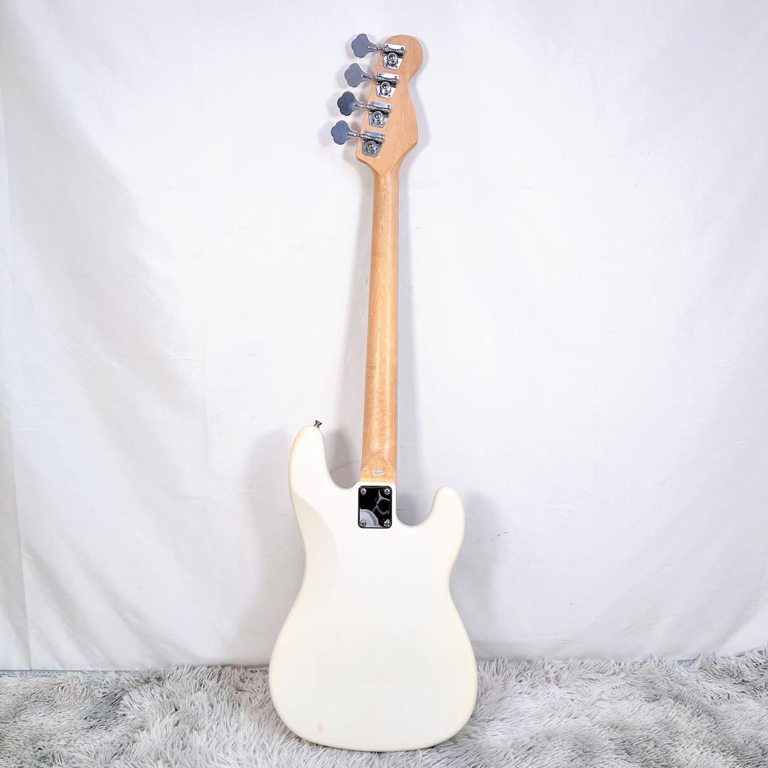 SELDER セルダー　エレキベース　レフティ　PB-30 左利き用