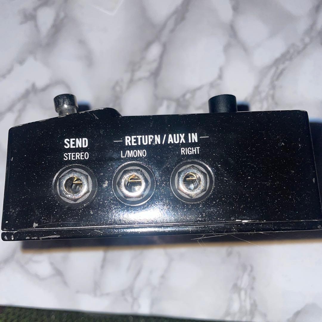 ギター Line6 Hx Stomp