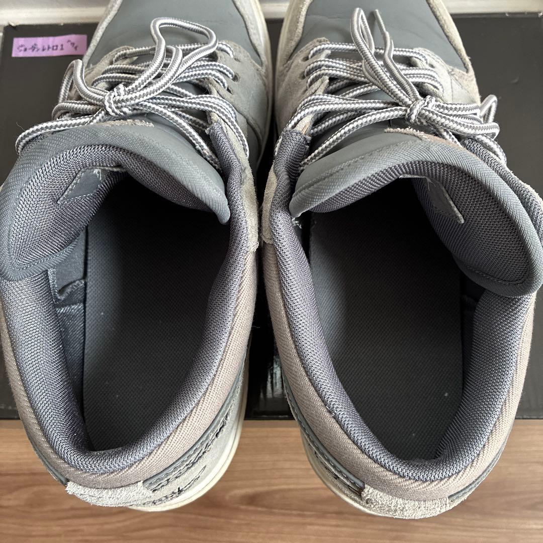 【日本未発売・超レア】AIR JORDAN RETRO V.1 エアジョーダン