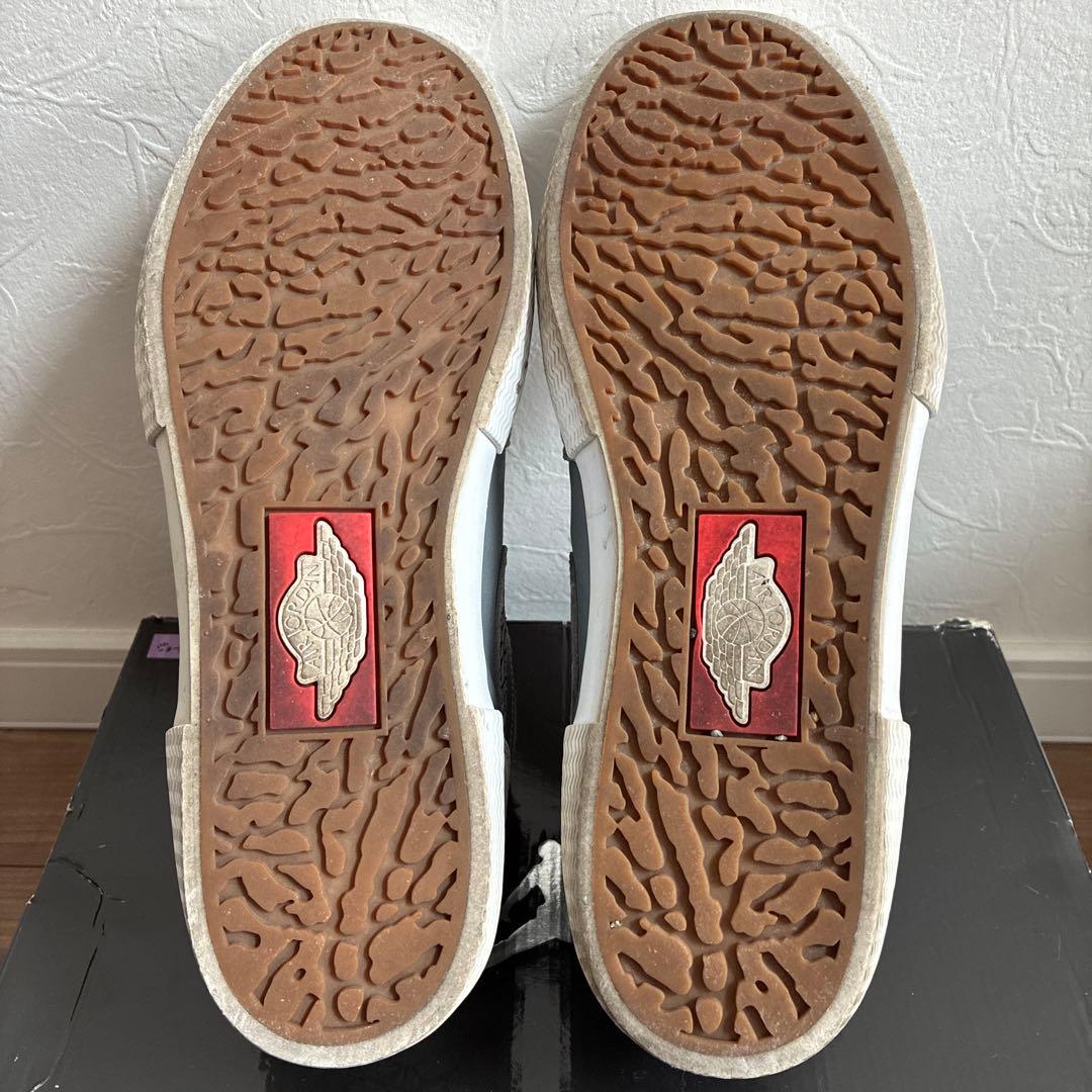 【日本未発売・超レア】AIR JORDAN RETRO V.1 エアジョーダン