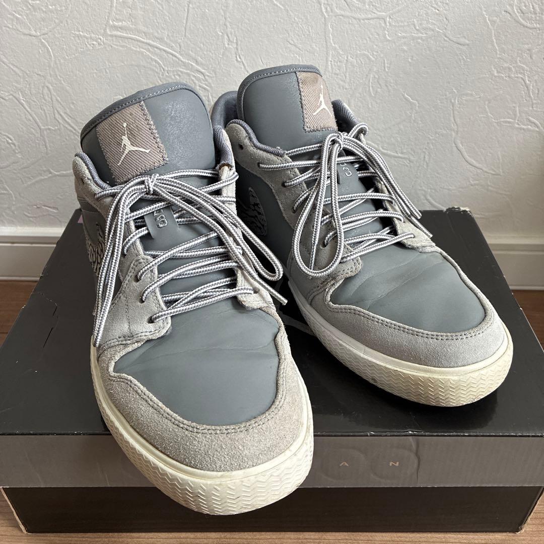 【日本未発売・超レア】AIR JORDAN RETRO V.1 エアジョーダン