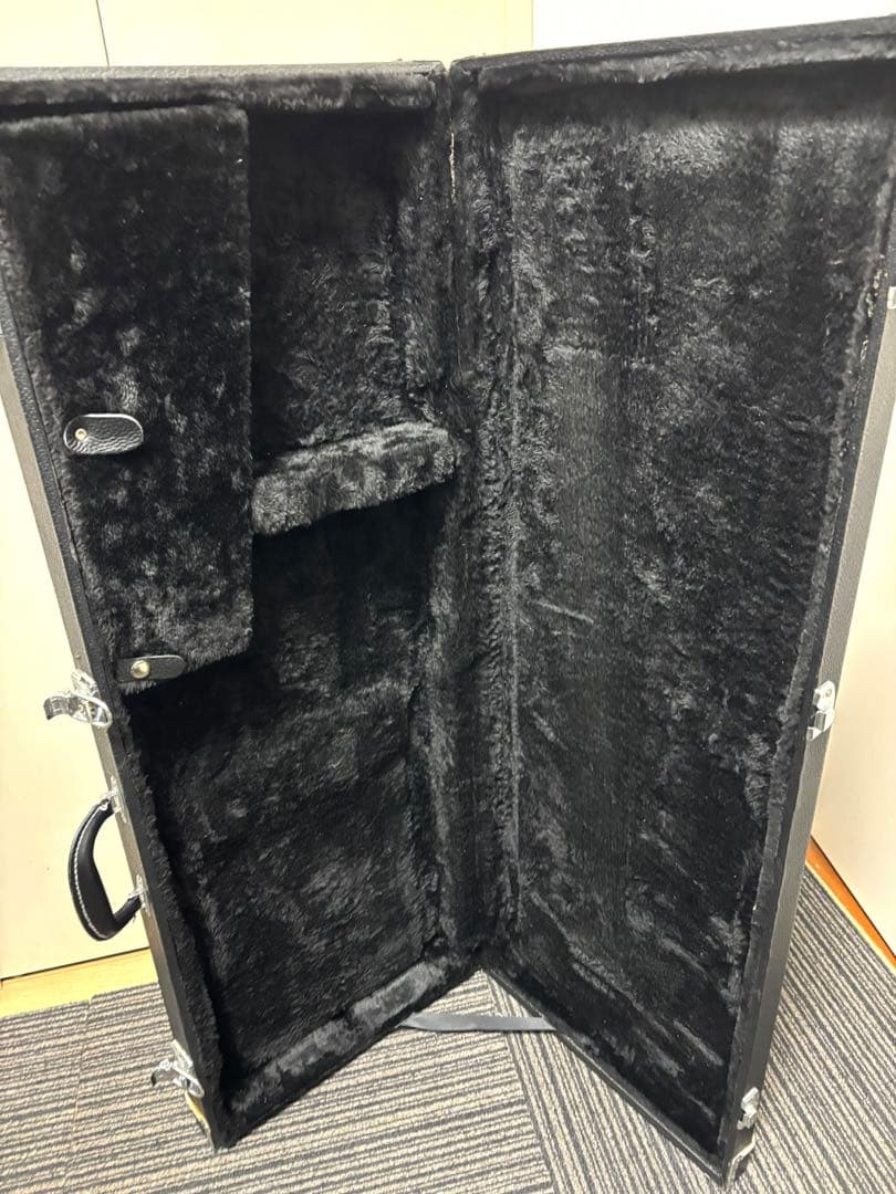 G&L S-500 エレキギター サンバースト美品