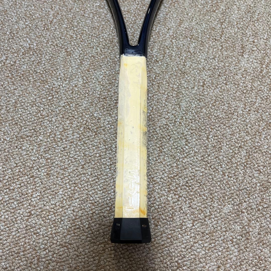 ヴィンテージ テニスラケット フォルクル Volkl