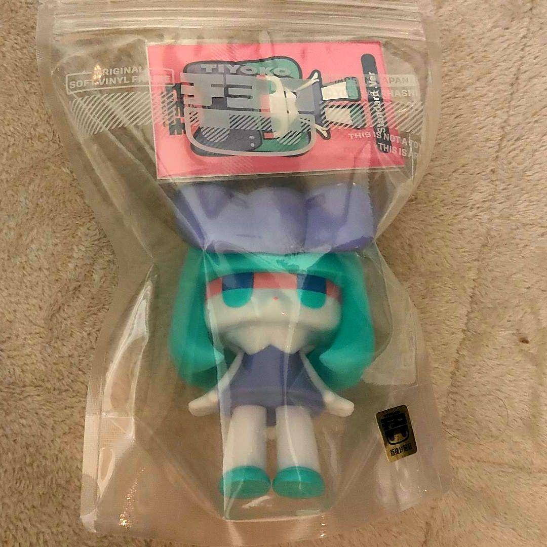 チヨコ スタンダードver タカハシユリ