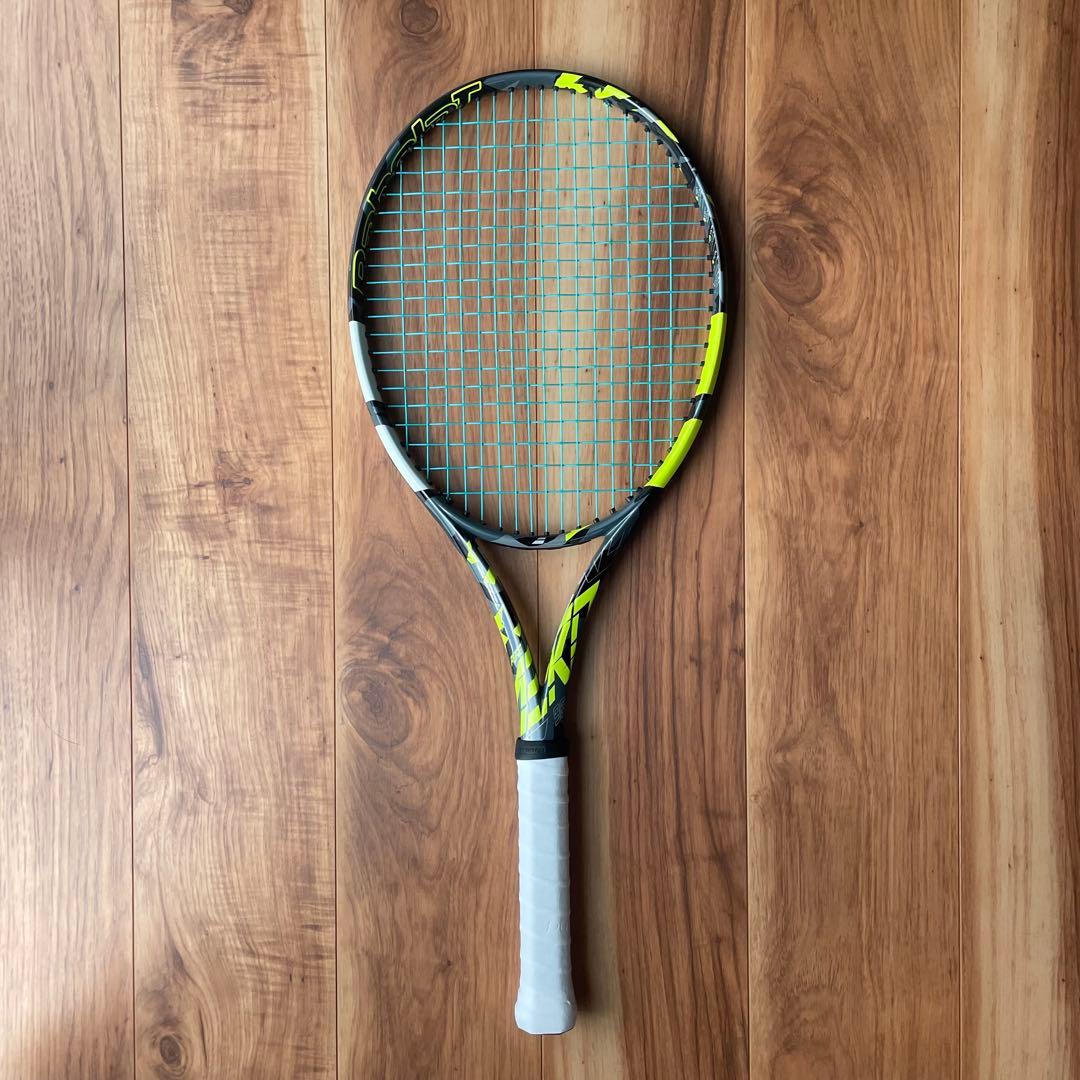 バボラ ピュアアエロ 98 2023年モデル