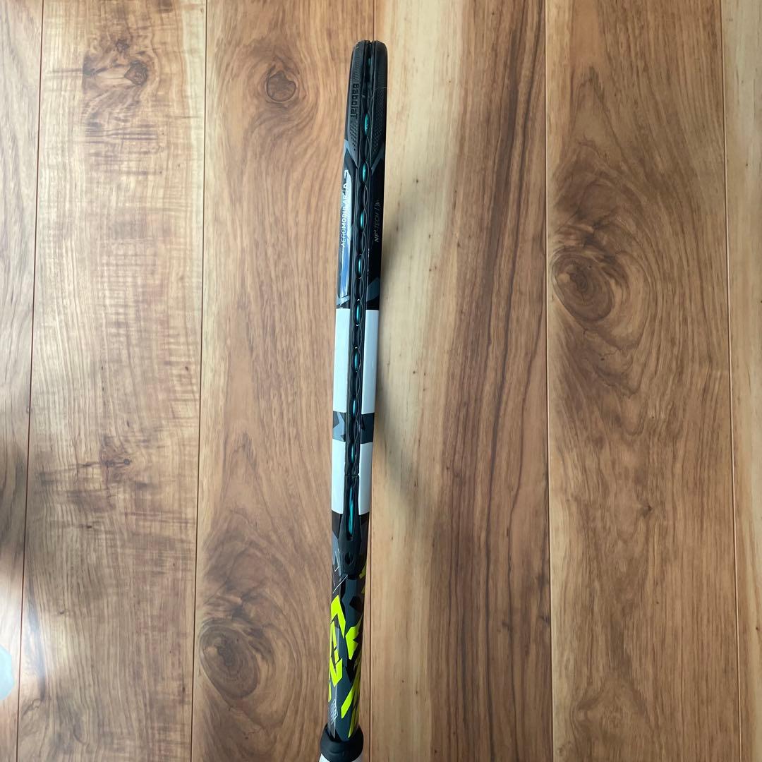 バボラ ピュアアエロ 98 2023年モデル