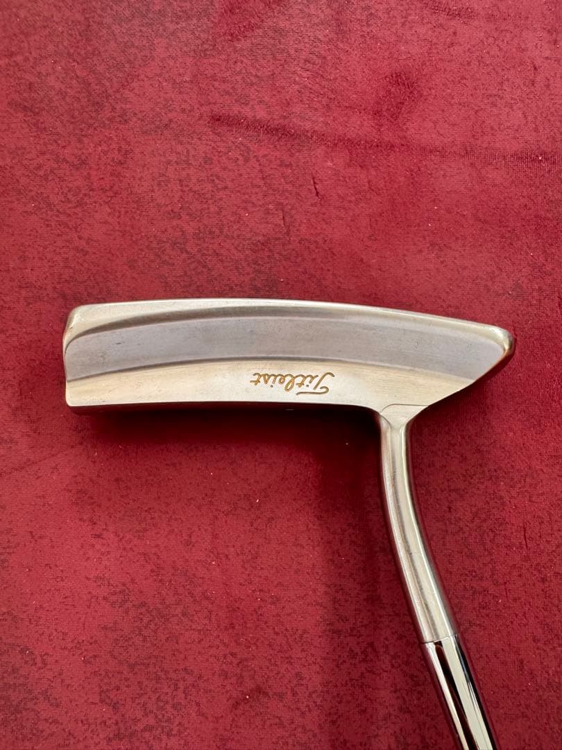 Scotty Cameron 限定パター