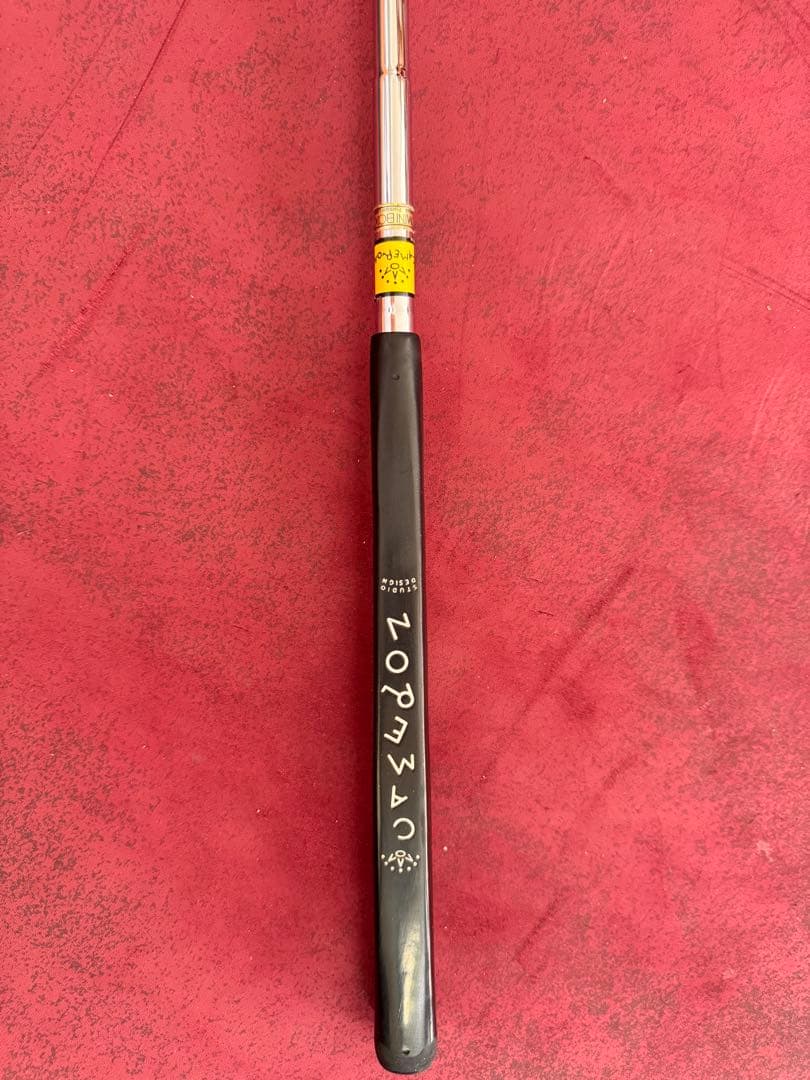 Scotty Cameron 限定パター