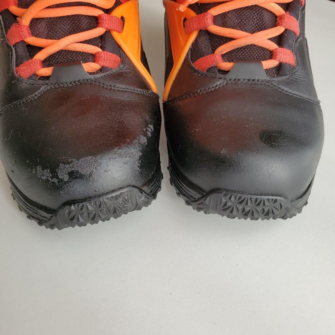 NIKE BOARDING／LUNARENDER／24cm／希少品