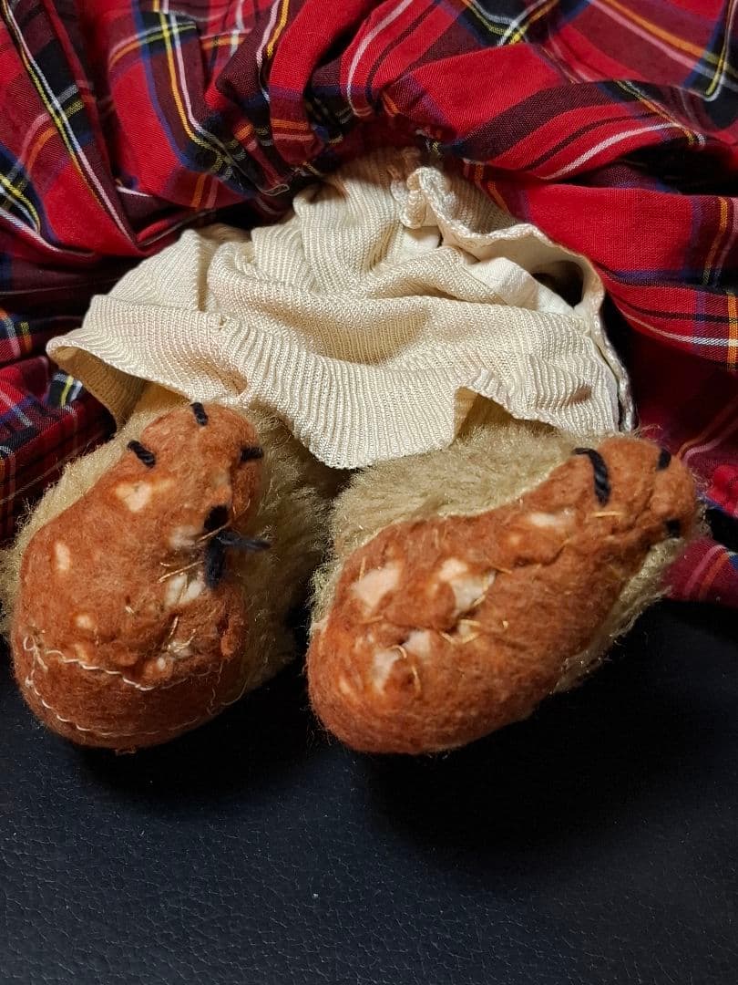 メリーソート★アンティーク★チーキーベア★テディベア★くま★クマ★ぬいぐるみ