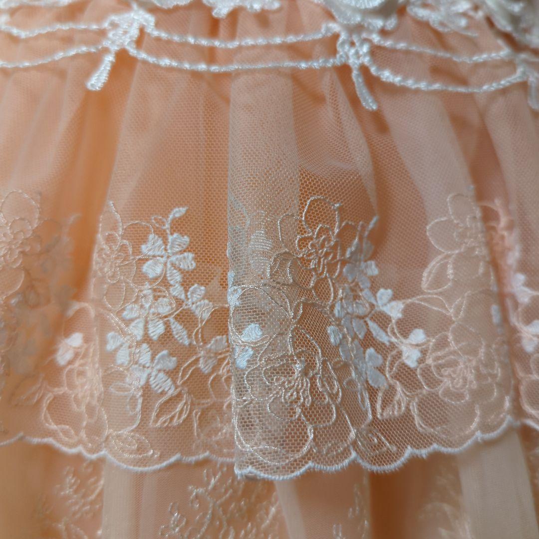 リメイク・バレエ衣装／チュチュ／未使用／チャコット