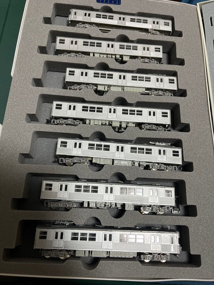 鉄道模型 とんでもジャンク超大量セット