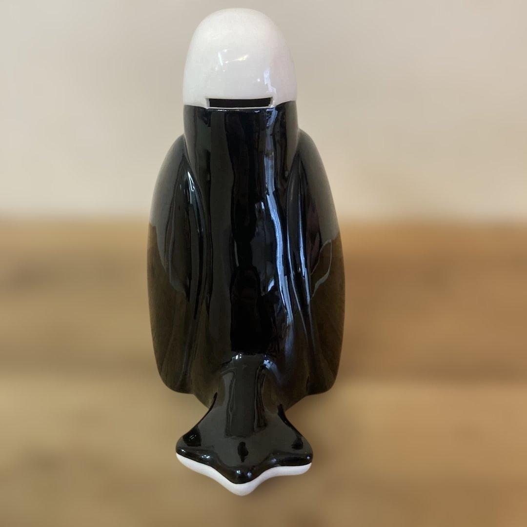 【レア】　CHUMS チャムス　貯金箱　陶器