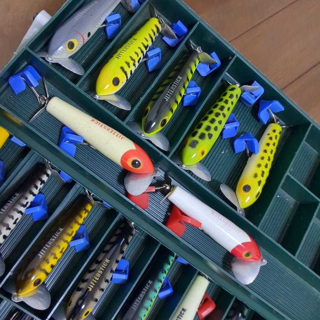 ジッターステック20個